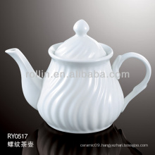 Tea pot, hotel used tea pot, custom tea pot, tea pot wholesale